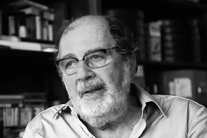Luto no Cinema Brasileiro: Morre Cacá Diegues, aos 84 anos, no Rio de Janeiro
