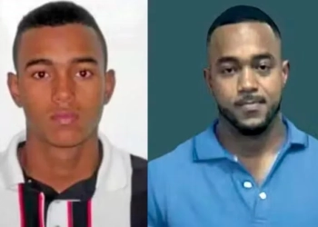 URGENTE: Peixão na Mira da Polícia Federal por Terrorismo
