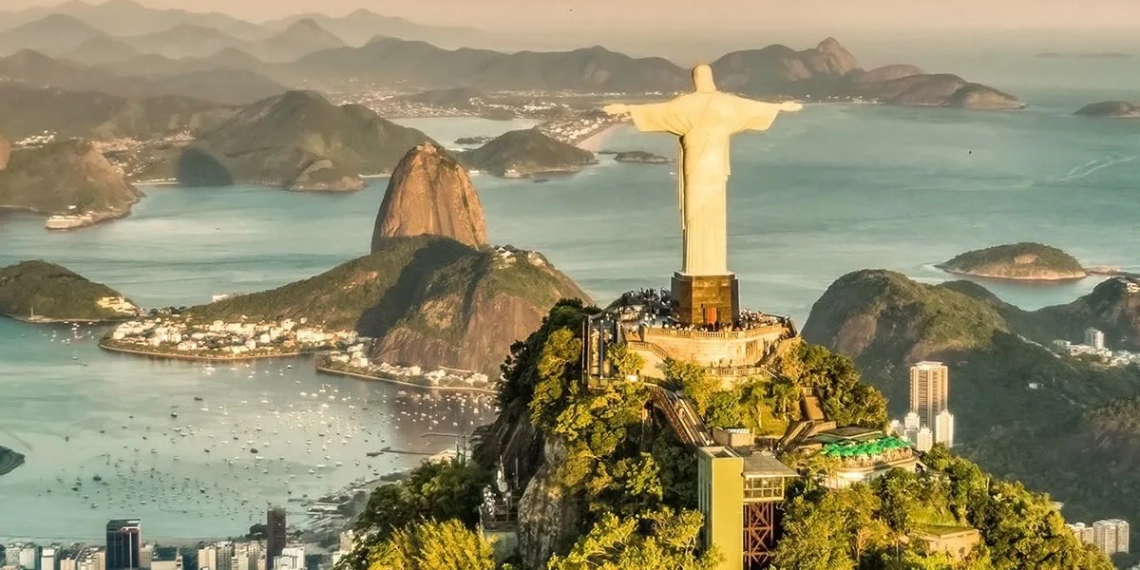 Rio de Janeiro se Prepara para Sediar Histórica Cúpula dos BRICS em Julho