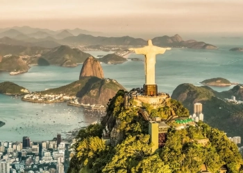 Rio de Janeiro se Prepara para Sediar Histórica Cúpula dos BRICS em Julho
