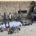 Polícia Militar bate recorde: 116 fuzis apreendidos em apenas 45 dias no Rio