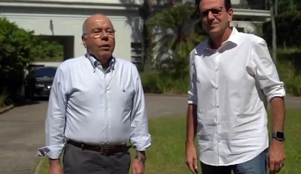 Líderes do BRICS se reuniram no Rio de Janeiro em julho: Brasil no centro das decisões globais