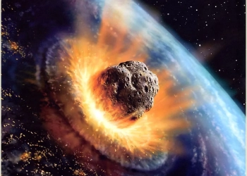 Alerta Global: NASA Revela Países que Podem Ser Atingidos por Asteroide em 2032