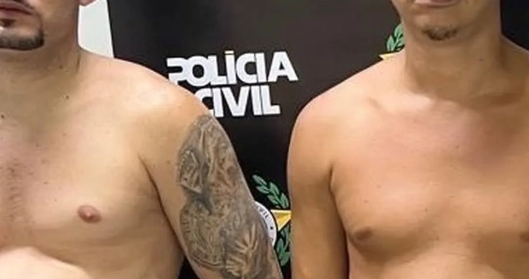 CHOQUE DE ORDEM: POLÍCIA LANÇA MEGAOPERAÇÃO PARA CAPTURAR CRIMINOSOS QUE METRALHARAM DELEGACIA