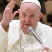 Papa Francisco enfrenta infecção respiratória grave e quadro clínico preocupa