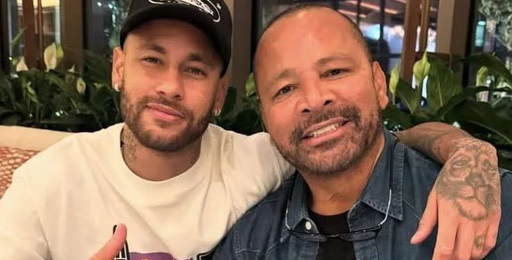 Neymar e Grupo de Investidores Planejam Compra do Santos e Construção de Estádio de R$ 1 Bilhão
