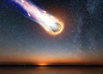 risco de impacto de asteroide em 2032 aumenta, diz NASA