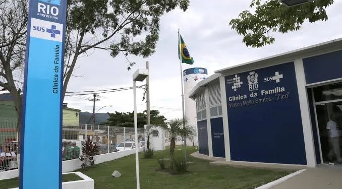 Violência na Zona Oeste faz Clínica da Família reduzir horário de atendimento