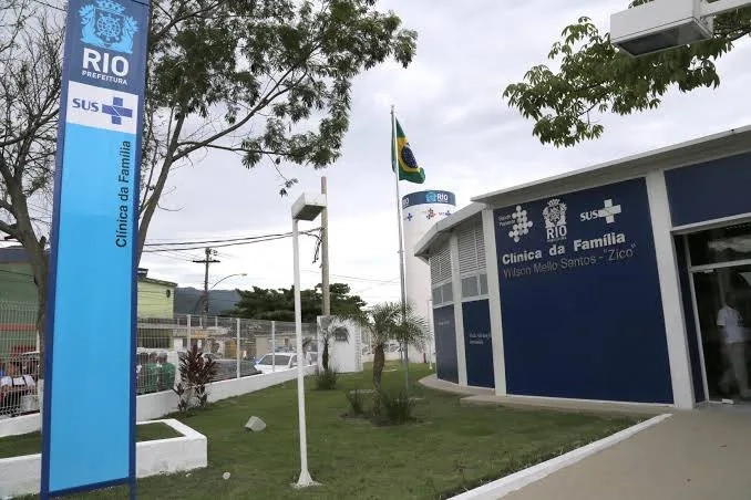 Violência na Zona Oeste faz Clínica da Família reduzir horário de atendimento