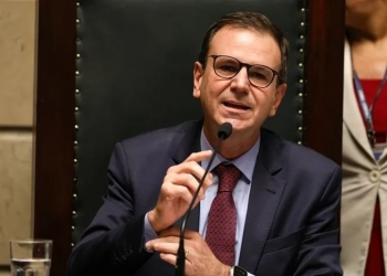 Eduardo Paes Justifica Investimento Público em Show de Lady Gaga: “Gasta-se para Construir Identidade e Aquecer a Economia