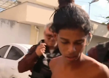 Padrasto matou o enteado por motivo fútil no Rio
