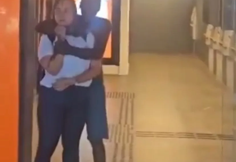 Segredos de um Cativeiro: O Passado Sombrio do Homem que Aterrorizou o Leblon