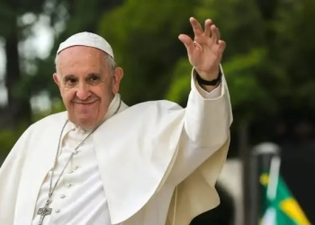 Vaticano já está preparando o velório do Papa Francisco? Informação preocupa fiéis.