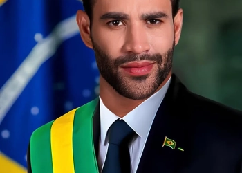 Gusttavo Lima faz declaração importante sobre politica e deixam fãs felizes!!