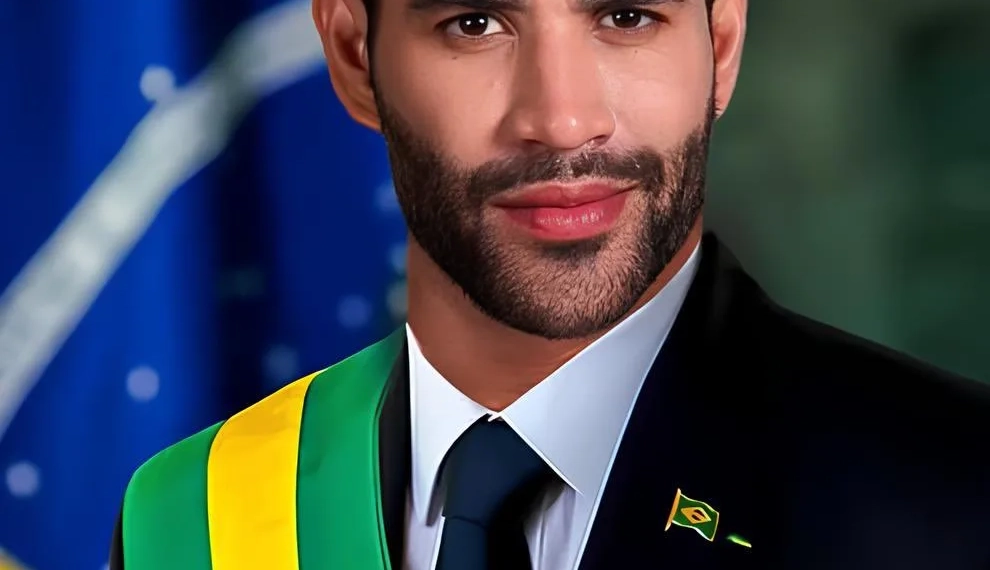 Gusttavo Lima faz declaração importante sobre politica e deixam fãs felizes!!