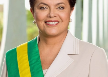Dilma Rousseff é internada na China após mal-estar