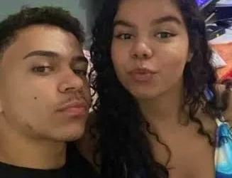Suspeito de matar namorada a facadas se apresenta à polícia e é liberado