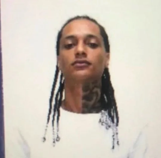 Oruam, o Rapper mais charmoso do Brasil é preso em flagrante ao abrigar foragido da Justiça