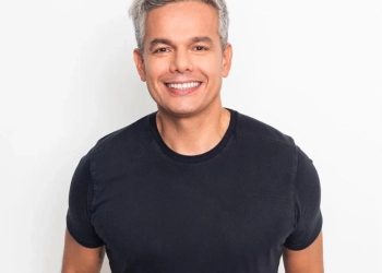 Otaviano Costa retorna à Band após 20 anos e assume comando do Melhor da Noite
