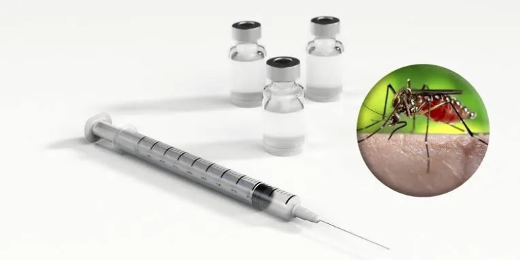 Brasil Lança Primeira Vacina 100% Nacional Contra a Dengue