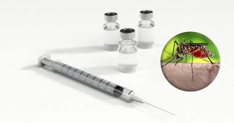 Brasil Lança Primeira Vacina 100% Nacional Contra a Dengue