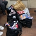 Trio é preso por furtos em shopping no Rio; homem já tinha sete anotações criminais