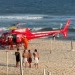 Mistério e Violência na Praia: O Que Houve na Barra da Tijuca?