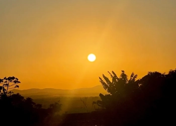 Preparem-se!! 5ª Onda de Calor de 2025 Chega com Força e Deve Durar até Março