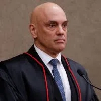 Alexandre de Moraes peita os EUA, Defende Soberania Nacional e Manda Recado: A Vida Quer da Gente é Coragem