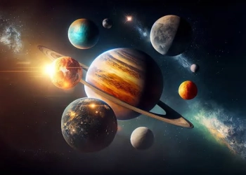 Céu histórico: Alinhamento raro de todos os planetas poderá ser visto nesta sexta-feira (28)