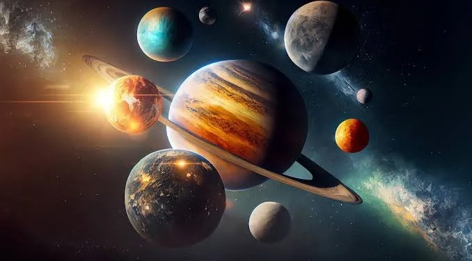 Céu histórico: Alinhamento raro de todos os planetas poderá ser visto nesta sexta-feira (28)