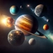 Céu histórico: Alinhamento raro de todos os planetas poderá ser visto nesta sexta-feira (28)