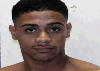 Polícia identifica e procura criminoso que baleou torcedores do Racing na Barra da Tijuca