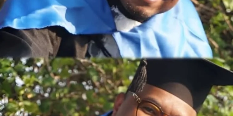 Nunca é Tarde Para Sonhar: Buchecha Comemora Conquista Acadêmica aos 49 Anos