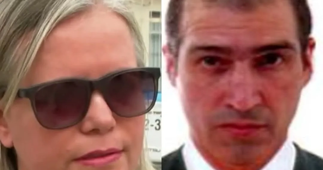 MULHER DE TENENTE-CORONEL DA PM MORTO EM CAMPO GRANDE ESTAVA DE PLANTÃO NO IML QUANDO O CORPO DO MARIDO CHEGOU