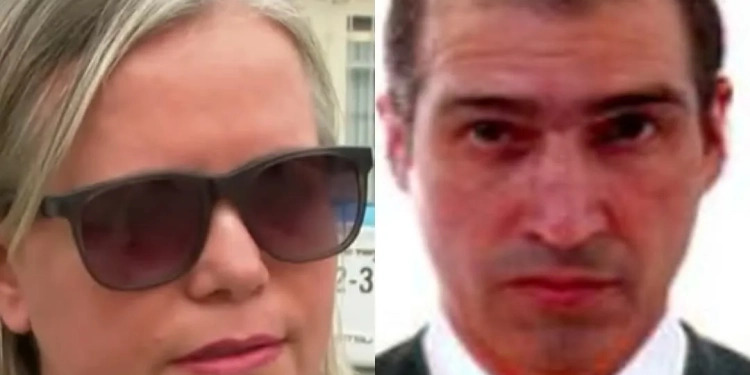 MULHER DE TENENTE-CORONEL DA PM MORTO EM CAMPO GRANDE ESTAVA DE PLANTÃO NO IML QUANDO O CORPO DO MARIDO CHEGOU