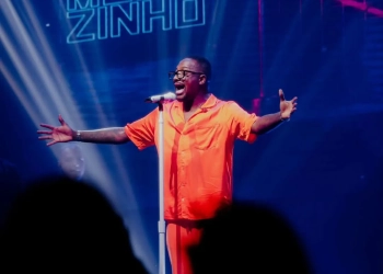 MUMUZINHO NO PARK SHOPPING EM CAMPO GRANDE!! NÃO PERCAM!!