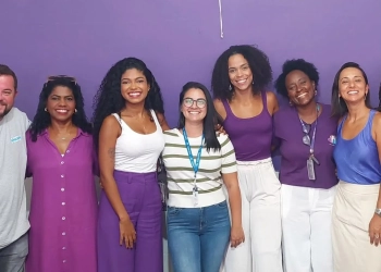 Sala da Mulher Cidadã de Paciência é reinaugurada com novos cursos e estrutura ampliada