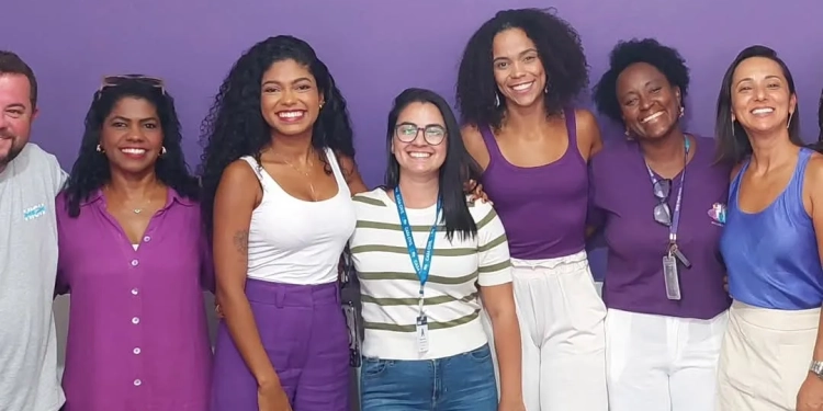 Sala da Mulher Cidadã de Paciência é reinaugurada com novos cursos e estrutura ampliada