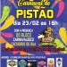 Vem Aí o Pré-Carnaval do Pistão de Campo Grande: Alegria, Música e Diversão Para Toda a Família!