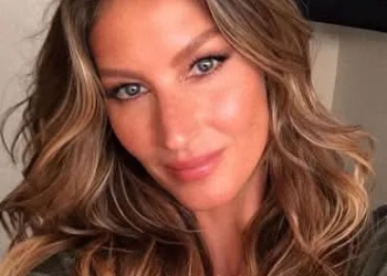 Mistério e polêmica envolvendo o nome do terceiro filho de Gisele Bündchen