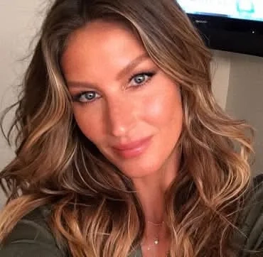 Mistério e polêmica envolvendo o nome do terceiro filho de Gisele Bündchen