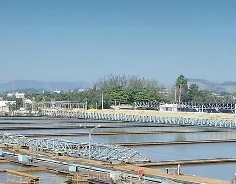 🚨 ALERTA GERAL: MANUTENÇÃO NO SISTEMA GUANDU PODE AFETAR ABASTECIMENTO NESTA TERÇA (11/02)