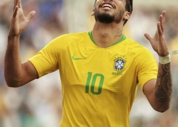 A carreira de Lucas Paquetà pode estar próxima do fim…Entenda
