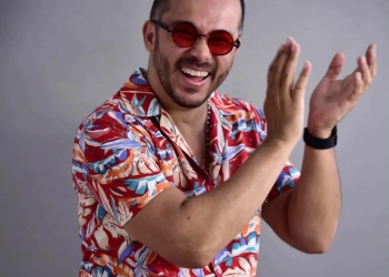 West Musical apresenta, neste sábado, show gratuito de Marcio Bragança no West Shopping