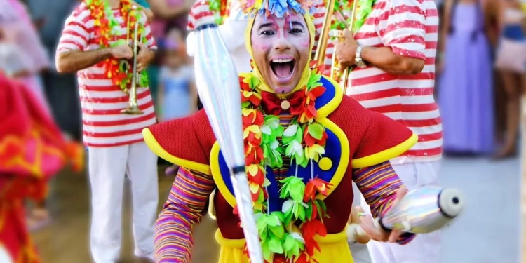 Carnaval West Shopping promete agitar Zona Oeste com bloquinhos infantis, escolas de samba mirins e atrações musicais