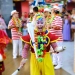 Carnaval West Shopping promete agitar Zona Oeste com bloquinhos infantis, escolas de samba mirins e atrações musicais