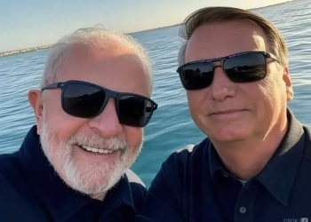 Bolsonaro Sabia de Plano para Matar Lula, Afirma PGR