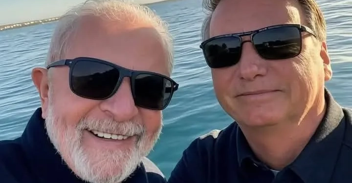 Bolsonaro Sabia de Plano para Matar Lula, Afirma PGR