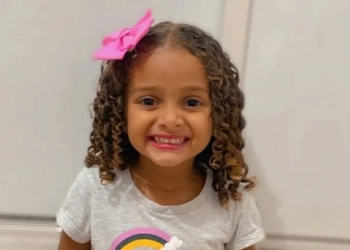 Menina de Três Anos Sofre Acidente Grave em creche no Rio